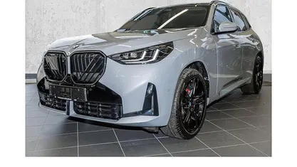 Grau Neu 2025 BMW X3 M Sport SUV | 66.490 € (Fairer Preis)