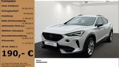 Gebraucht 2023 Cupra Formentor SUV | 26.950 € (Guter Preis)