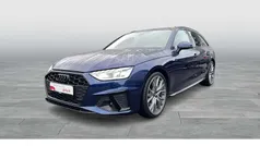 Gebraucht 2022 Audi A4 S-Line Kombi | 29.105 € (Superpreis)