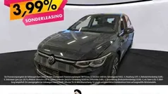 VW Golf VIII