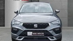 Gebraucht 2025 Seat Ateca Style SUV | 31.490 € (Superpreis)