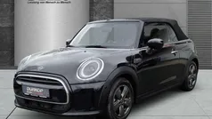 Gebraucht 2021 Mini Cooper Cabriolet Cabrio | 21.950 € (Guter Preis)