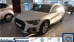 Weiß Neu 2024 Audi A3 Limousine | 36.990 € (Superpreis)