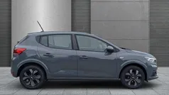 Schiefergrau Neu 2025 Dacia Sandero Expression Kleinwagen | 18.590 € (Fairer Preis)