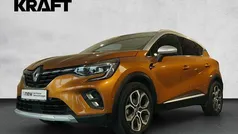 Gebraucht 2020 Renault Captur Edition One SUV | 16.600 € (Superpreis)