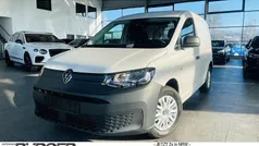 Gebraucht 2024 VW Caddy Van / Kleinbus | 24.570 € (Superpreis)