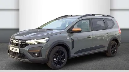 Schiefergrau Neu 2025 Dacia Jogger Extreme Van / Kleinbus | 23.817 € (Fairer Preis)