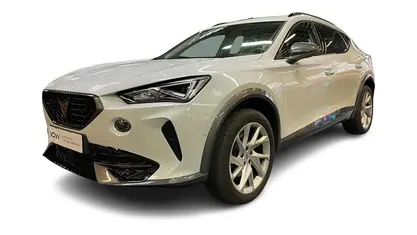 Gebraucht Cupra Formentor 110 PS (80 kW) 2024 SUV