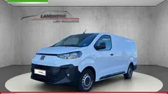 Weiß Gebraucht 2024 Fiat Scudo Van | 24.895 € (Superpreis)