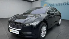 Gebraucht 2022 Jaguar I-Pace S SUV | 35.799 € (Superpreis)
