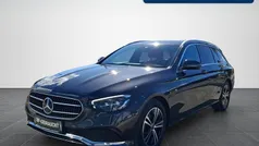 Gebraucht 2023 Mercedes E220 Avantgarde Kombi | 38.980 € (Fairer Preis)