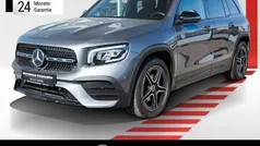 Gebraucht 2021 Mercedes GLB200 AMG SUV | 36.490 € (Fairer Preis)
