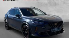 Gebraucht 2022 Cupra Formentor VZ SUV | 38.490 € (Fairer Preis)