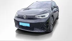Grenadillschwarz metallic Gebraucht 2023 VW ID.4 GTX SUV | 36.840 € (Guter Preis)