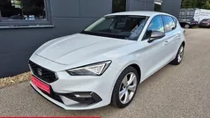 Gebraucht 2024 Seat Leon FR Limousine | 28.950 € (Fairer Preis)
