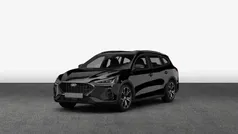 Gebraucht 2024 Ford Focus ST-Line X Kombi | 25.690 € (Guter Preis)