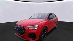 Gebraucht 2023 Audi RS Q3 Sportback Comfort SUV | 59.990 € (Fairer Preis)