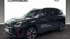 Gebraucht 2025 Mini John Cooper Works Countryman SUV | 46.555 € (Superpreis)