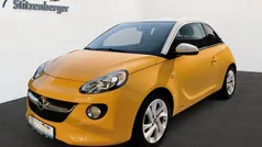Gebraucht 2016 Opel Adam Kleinwagen | 8.990 € (Fairer Preis)