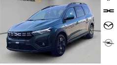 Gebraucht 2025 Dacia Jogger Expression Van / Kleinbus | 27.599 € (Fairer Preis)