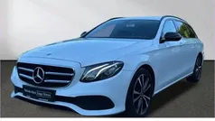 Gebraucht 2019 Mercedes E220 Avantgarde | 28.980 €