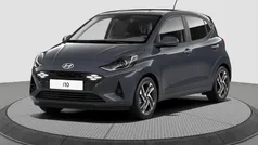 Grau Neu 2025 Hyundai i10 Trend Kleinwagen | 17.500 € (Fairer Preis)