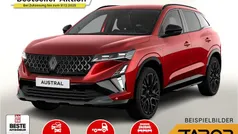 Gebraucht 2025 Renault Austral Esprit Alpine SUV | 35.235 € (Fairer Preis)