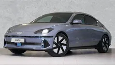 Gebraucht 2023 Hyundai Ioniq 6 Limousine | 36.490 € (Fairer Preis)
