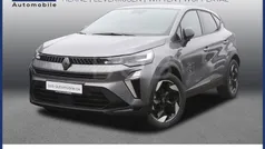 Gebraucht 2025 Renault Captur Techno SUV | 27.888 € (Guter Preis)