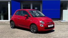 Gebraucht 2022 Fiat 500 Club Kleinwagen | 11.990 € (Guter Preis)