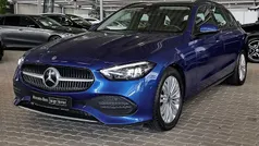 Gebraucht 2022 Mercedes C300 Kombi | 38.790 € (Fairer Preis)