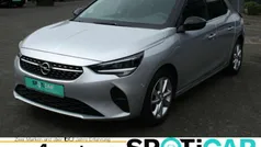 Gebraucht 2023 Opel Corsa Elegance Limousine | 17.680 € (Fairer Preis)
