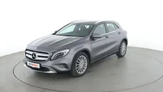 Grau Gebraucht 2015 Mercedes GLA250 Urban SUV | 18.810 € (Fairer Preis)