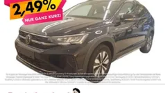 Gebraucht 2024 VW Taigo Goal SUV | 20.777 € (Fairer Preis)