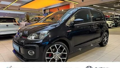 Gebraucht VW up! Beats 116 PS (85 kW) 2019 Kleinwagen