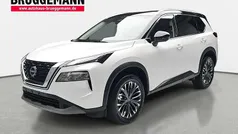 Gebraucht 2025 Nissan X-Trail N-Connecta SUV | 36.690 € (Fairer Preis)