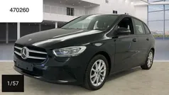 Mercedes B250e
