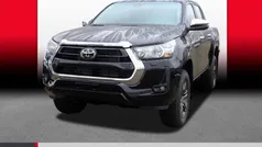 Gebraucht 2024 Toyota HiLux Comfort Abholung | 46.889 € (Fairer Preis)