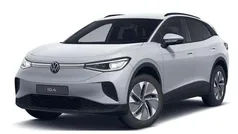 Gebraucht 2025 VW ID.4 Pure SUV | 35.490 € (Fairer Preis)