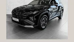 Gebraucht 2025 Hyundai Tucson Select SUV | 29.370 € (Fairer Preis)