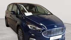 Gebraucht 2022 Ford S-MAX Trend Van / Kleinbus | 22.990 € (Fairer Preis)