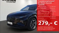 Gebraucht 2023 Hyundai Tucson Prime SUV | 31.990 € (Fairer Preis)
