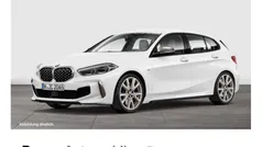 Gebraucht 2021 BMW M135 Performance Kleinwagen | 32.550 € (Fairer Preis)