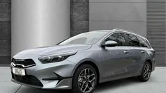 Gebraucht 2025 Kia Ceed Sportswagon Style Kombi | 27.794 € (Fairer Preis)