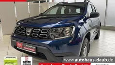 Gebraucht 2019 Dacia Duster Comfort Plus SUV | 14.440 € (Fairer Preis)