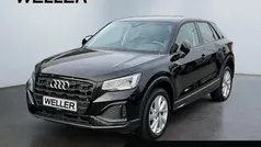 Gebraucht 2022 Audi Q2 Advanced Plus SUV | 28.890 € (Fairer Preis)