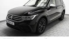 Gebraucht 2024 VW Tiguan Allspace Move SUV | 34.850 € (Guter Preis)