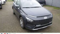 Gebraucht 2024 Hyundai Bayon Select SUV | 19.900 € (Fairer Preis)