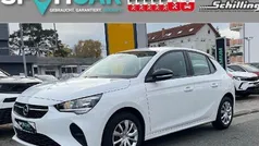 Gebraucht 2022 Opel Corsa Edition Kleinwagen | 11.890 € (Guter Preis)