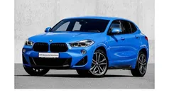 Gebraucht 2019 BMW X2 M Sport SUV | 27.990 € (Fairer Preis)